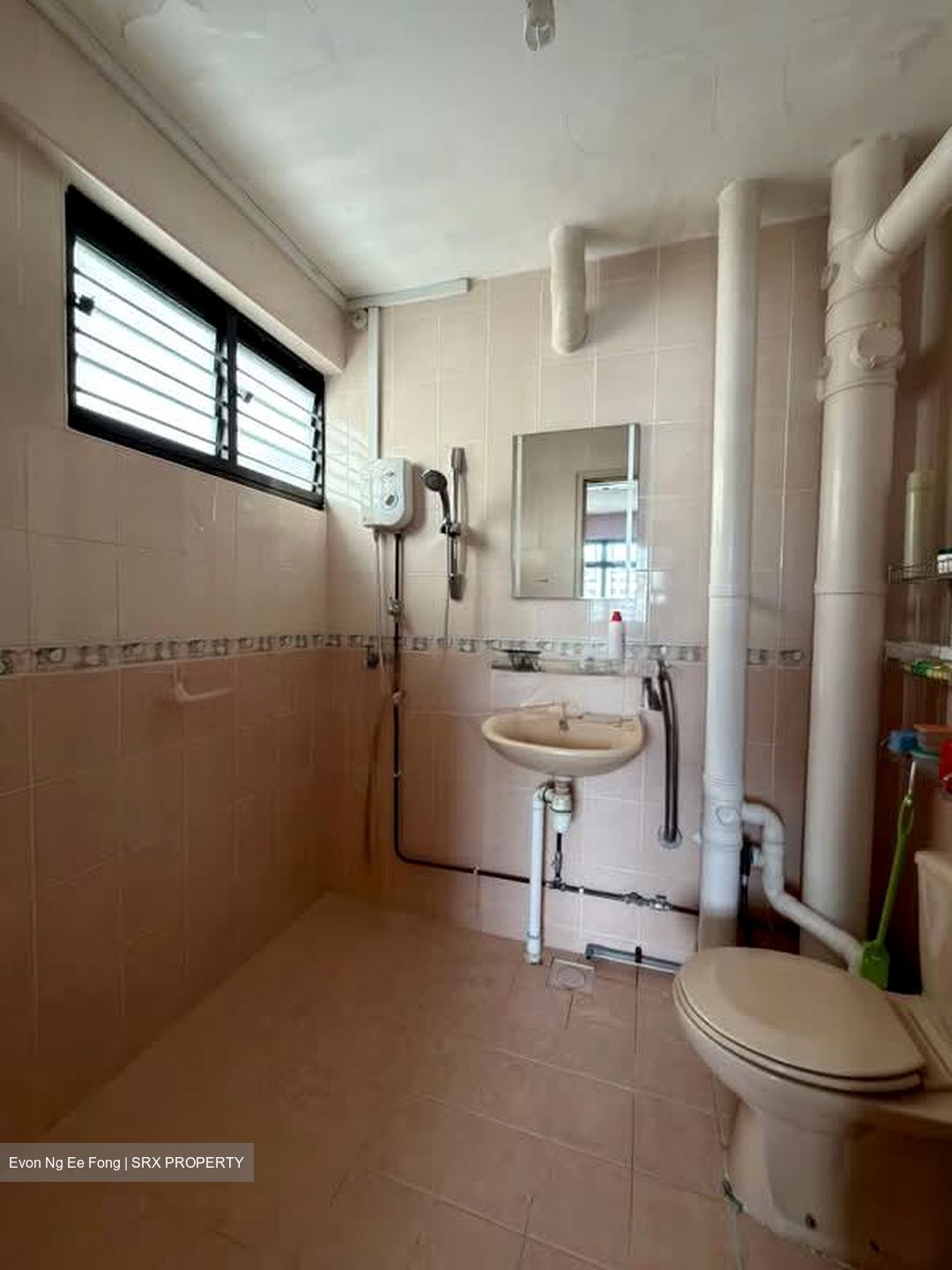 Blk 20 Bedok South Road (Bedok), HDB 5 Rooms #566508471